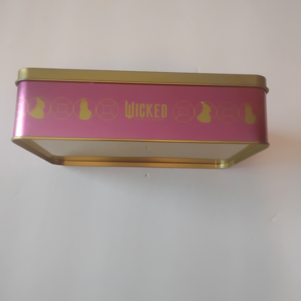 Dunkin Donuts Wicked Tin Box - Picture 2 of 7